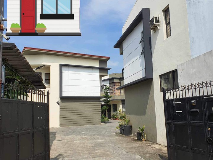 AffordableBrand new 2BR Townhouse in Project 8 Quezon City