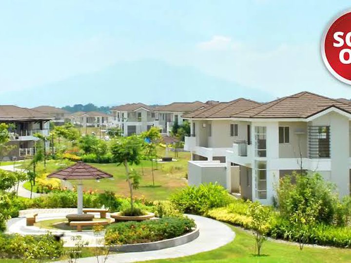 Ridgeview Estate Nuvali House For Sale