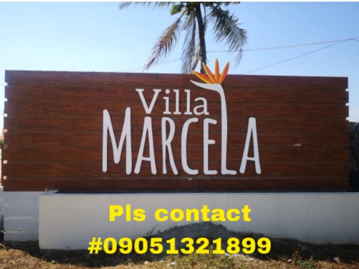 We are Selling RFOs & Pre-Selling Units in Villa Marcela San Rafael
