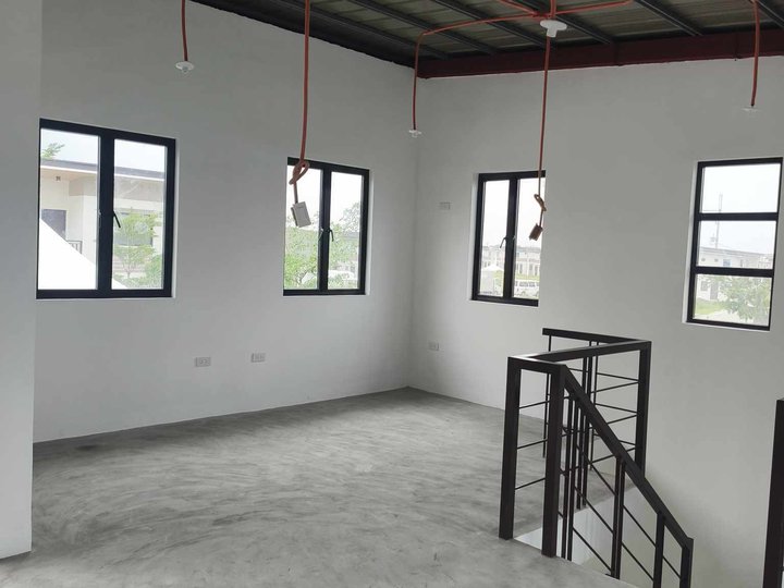 B34L13 3-bedroom Mori Single Detached House For Sale in Idesia Cabuyao East Cabuyao Laguna