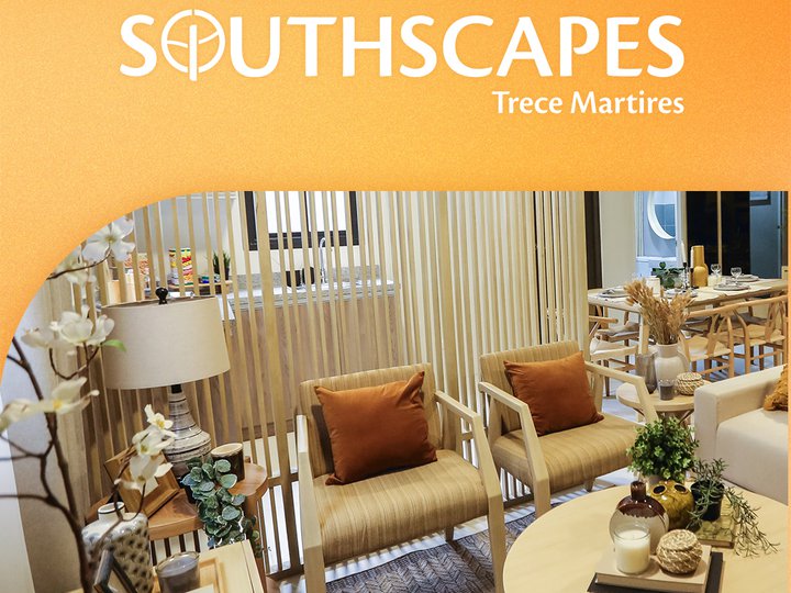 Appealing 3-Bedroom Townhouse with Carport For Sale at Southscapes Trece Martires, Cavite by PH1