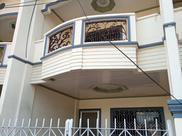 Apartment For Rent in Batangas City, Annalyn Subdivision - 3 Bedroom