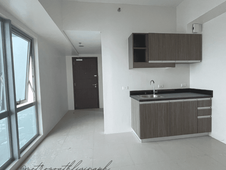 Brand New 1BR Condo Unit For Sale in The Olive Place at Mandaluyong