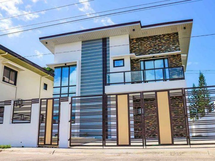 MORE AVAILABLE HOUSES IN LIPA CITY