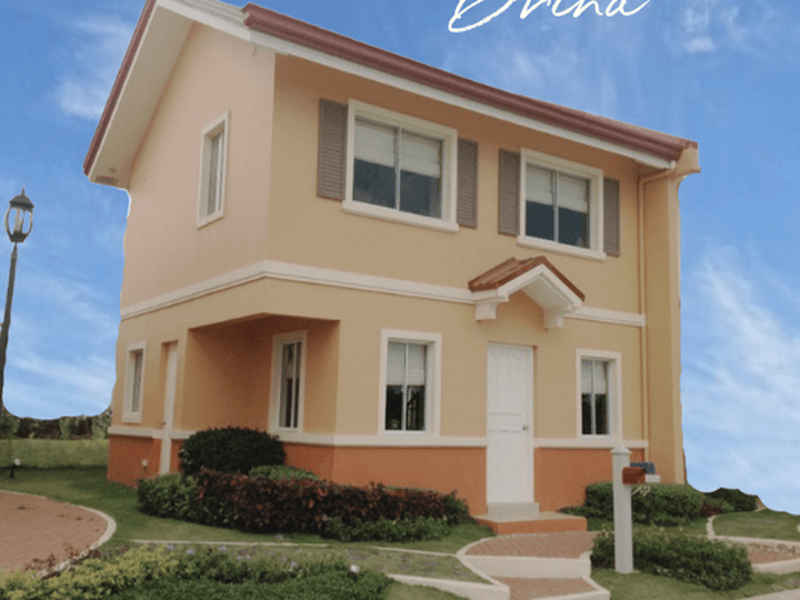 Single Attached House and Lot for Sale in Cebu City