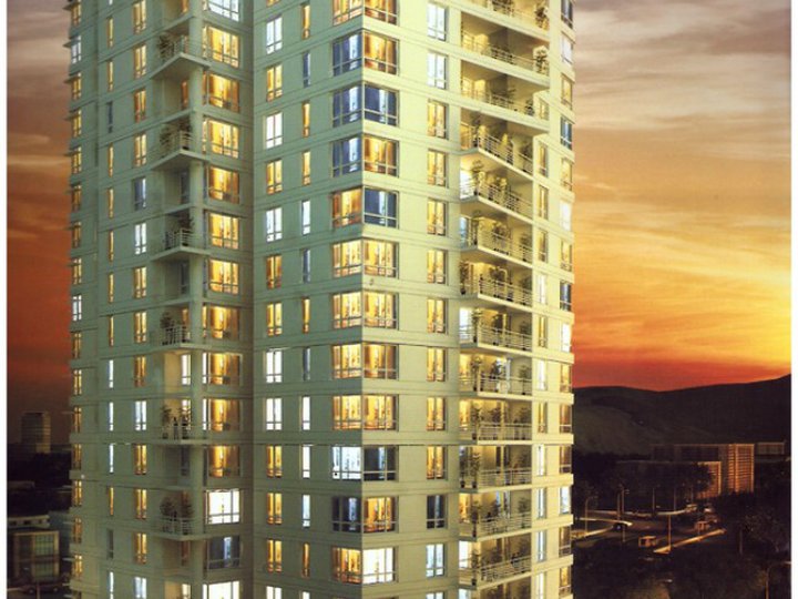 3-bedroom Residential Condo For Sale in Cebu Business Park Cebu City