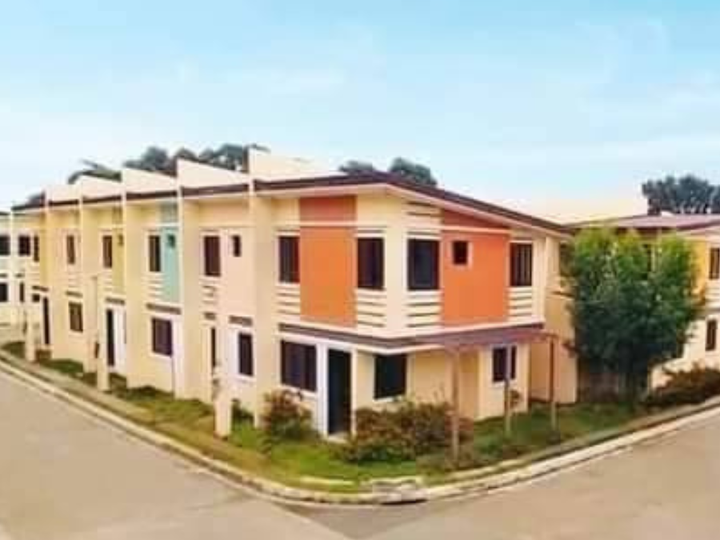 2-bedroom Townhouse For Sale in San Mateo Rizal - RIZA VILLAGE