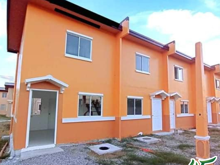 2-bedroom Ready for Move In For Sale in Bacolod Negros Occidental