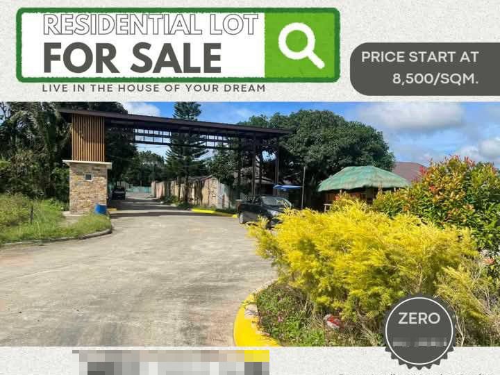 150sqm Land for sale in Mendez near Tagaytay