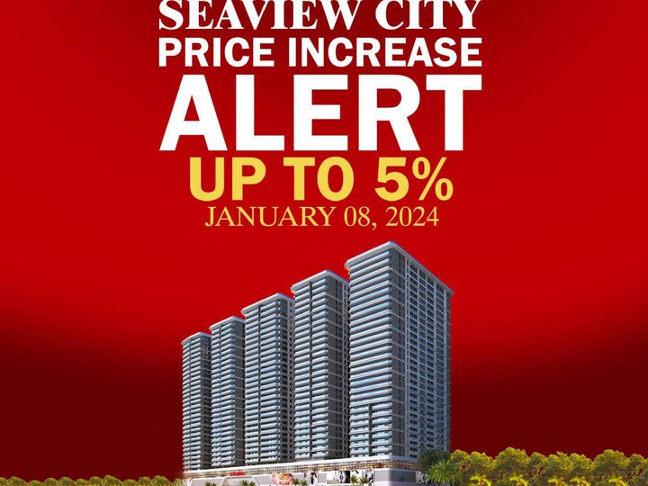 January 8, 2024 5% Price Increase Awareness