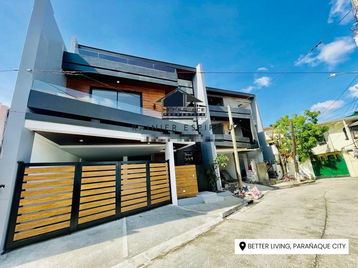 RFO 7-bedroom Single Attached House For Sale in Paranaque Metro Manila