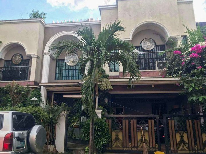 For Sale: 300 sqm House and Lot for Sale at BF Homes in Las Pinas City