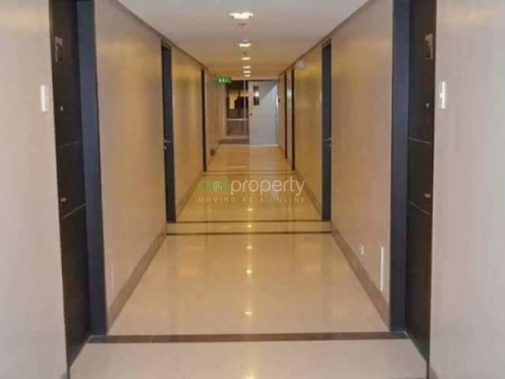 Ready for Occupancy 2-BR and 3-BR 25K Monthly Pet Friendly Condo
