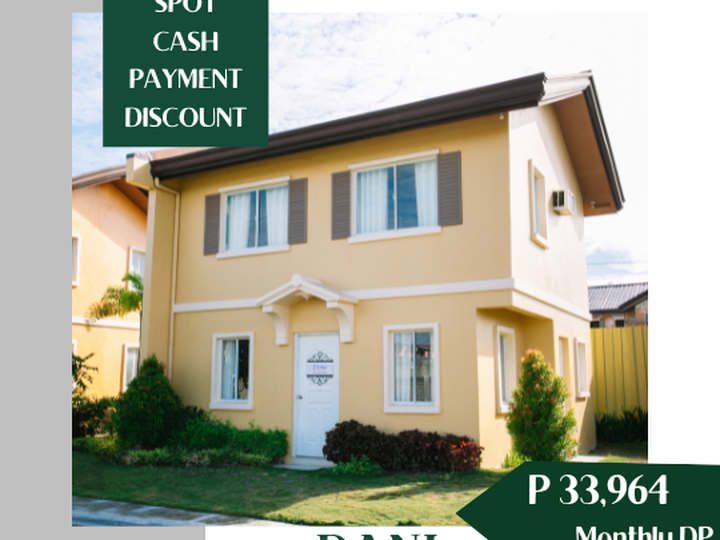 4-bedroom Single Detached House For Sale in Bacolod Negros Occidental