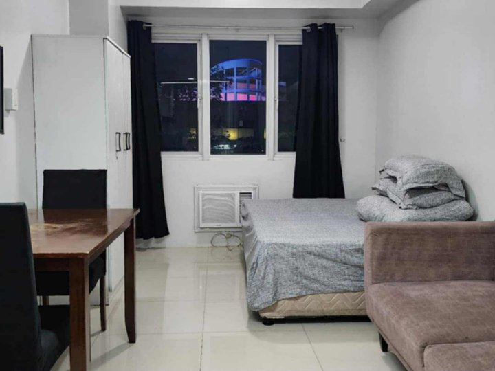 Studio Unit for Sale at SEA RESIDENCES [Condos 🏙️] (October 2026) in ...