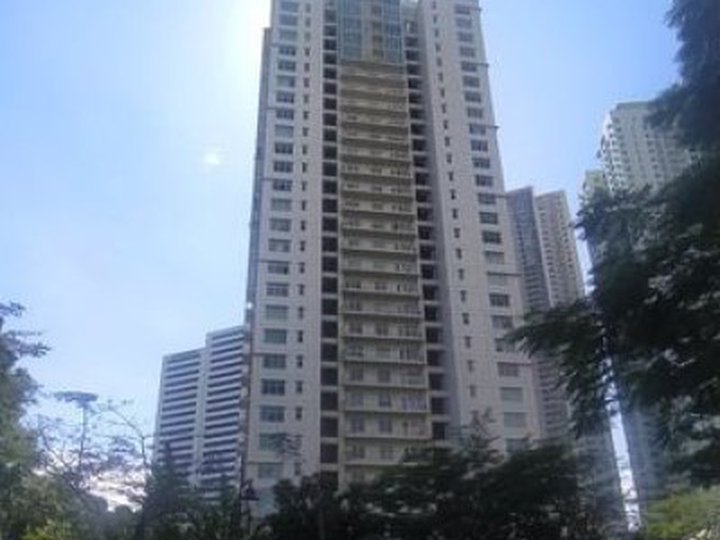 Foreclosed 55.00 sqm 1-bedroom Residential Condo For Sale in BGC Taguig