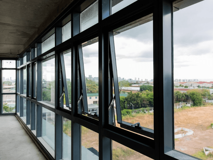 Strategically Located RFO Office Unit For Sale in Taguig