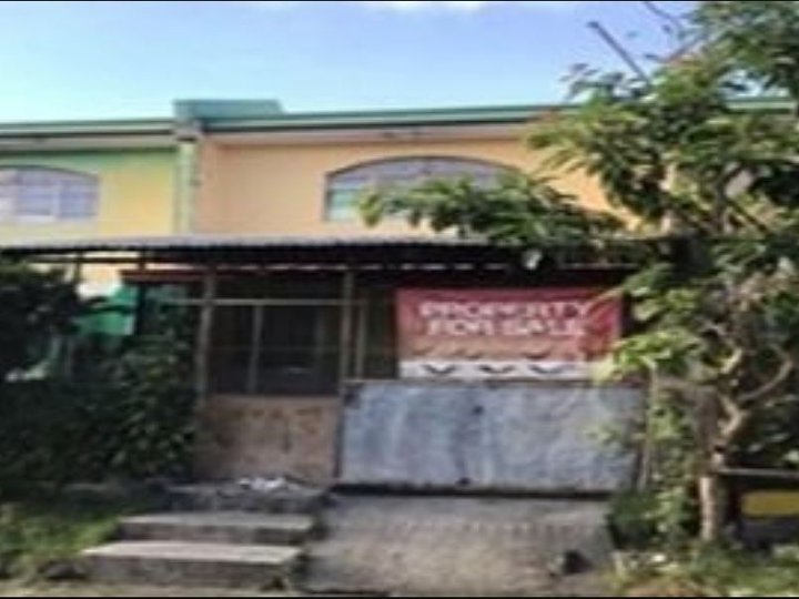 PROPERTY FOR SALE EL PUEBLO DEL RIO SUBD. SAPA, STA. MARIA, BULACAN