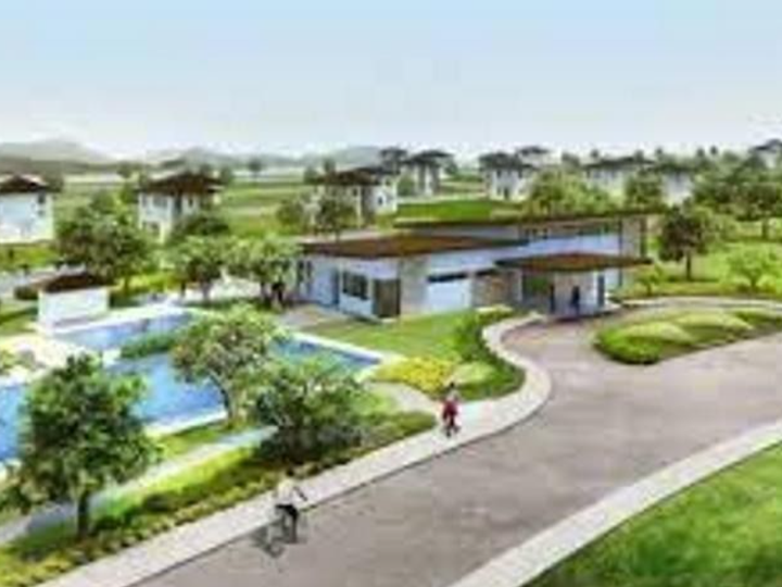 130 sqm Residential Lot For Sale in Angeles Pampanga