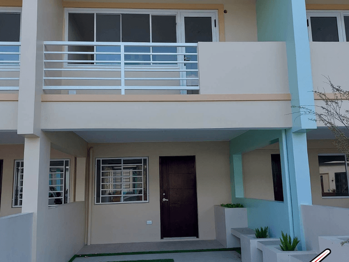 2 Storey Townhomes For Sale in Neuville, Tanza Cavite