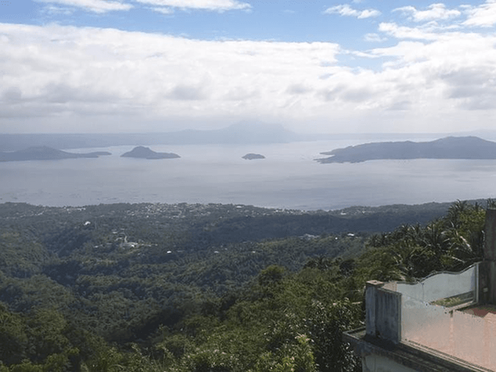 2BR House and Lot for Sale/Rent in Tagaytay City