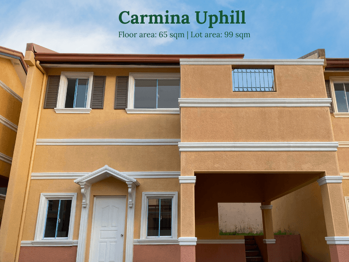 3-BEDROOM READY FOR OCCUPANCY HOUSE AND LOT NEAR TAGAYTAY CITY