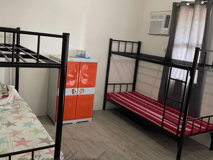 1-Bedroom Condo For Rent in Amaia Steps Alabang Las Pinas