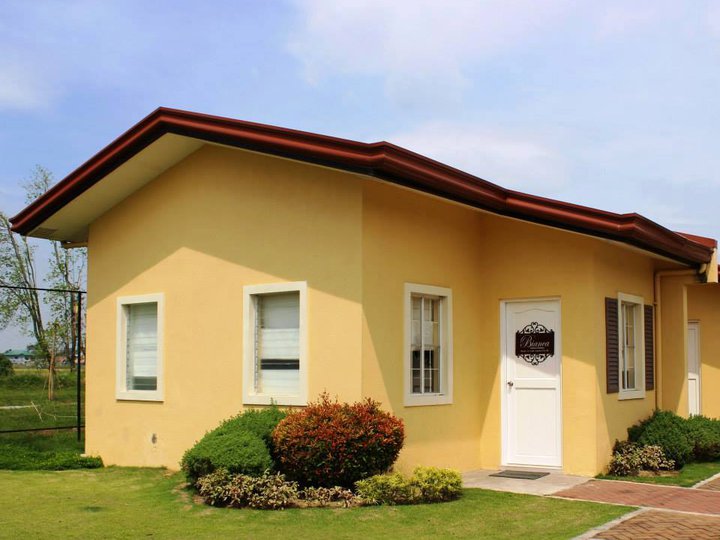 2 Bedroom House and Lot for Sale in Teresa, Rizal