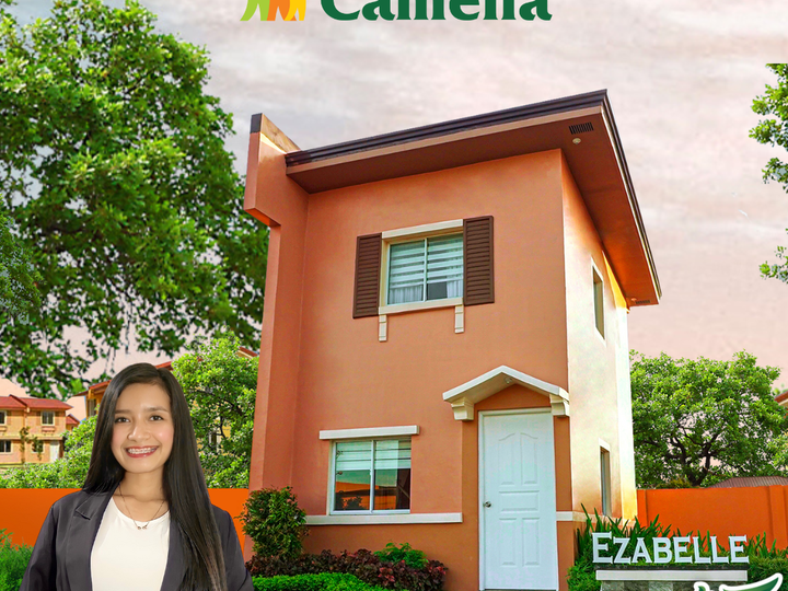 2-BEDROOM WITH 1 TOILET AND BATH IN BACOLOD CITY
