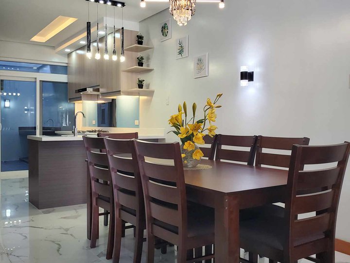 Modern but Affordable Townhouse 5-bedroom in Pasig City Manila