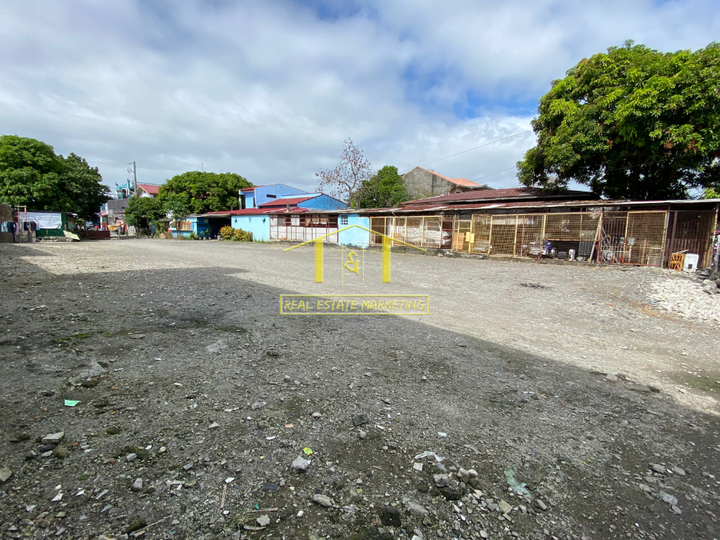 Prime Commercial Lot for Sale in Cabuyao, Laguna!