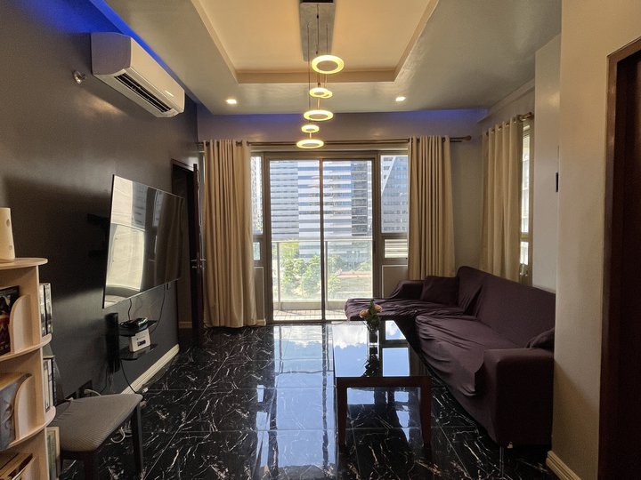 3-bedroom Fully Furnished Condo For Sale in  IT Park Cebu