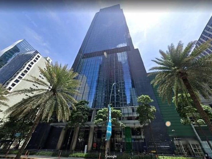 RFO Office Space in Ayala Ave. Makati | Alveo Financial Tower