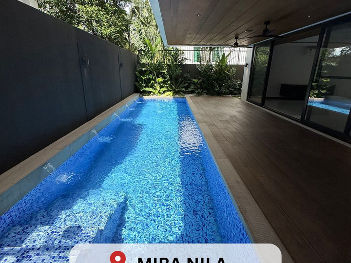 Brand New 6-Bedroom with Elevator House for Sale: Mira Nila, Quezon City