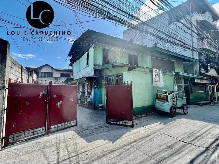 Residential Building Plus Old House For Sale With Income East Rembo Taguig