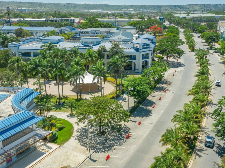 Secure and Private Residential Lot in Trava Greenfield City, Santa Rosa