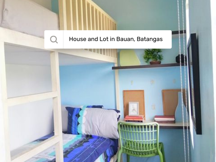 2-bedroom Townhouse For Sale in Bauan Batangas