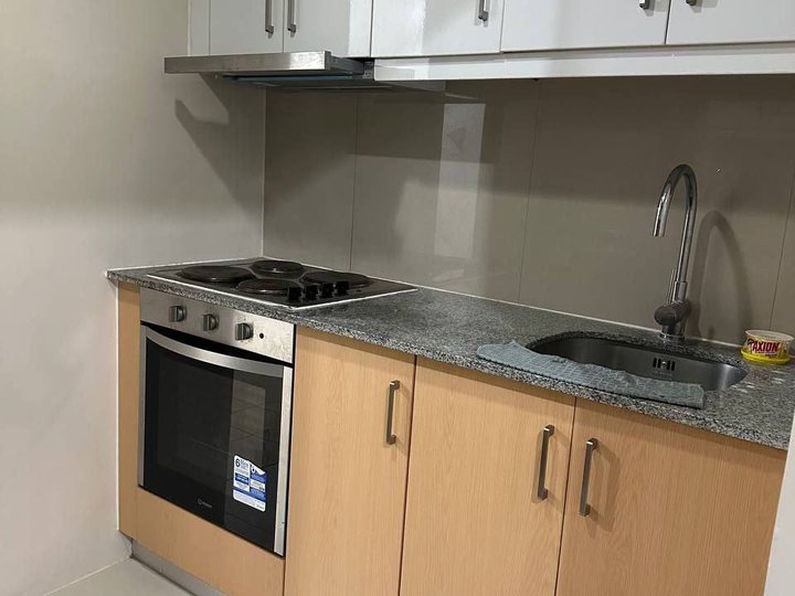 Residential Condo For Sale in BGC JS202503016