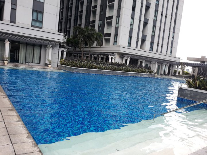 1 Bedroom For Rent in The Sapphire Bloc Ortigas Pasig City
