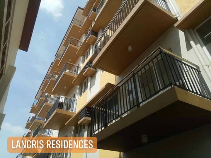 Residential Condominium for sale| near NAIA| RFO| Complete Turnover