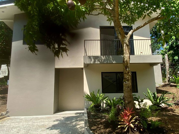 Ready For Occupancy 3-bedroom Single Detached House For Sale in Alfonso Cavite