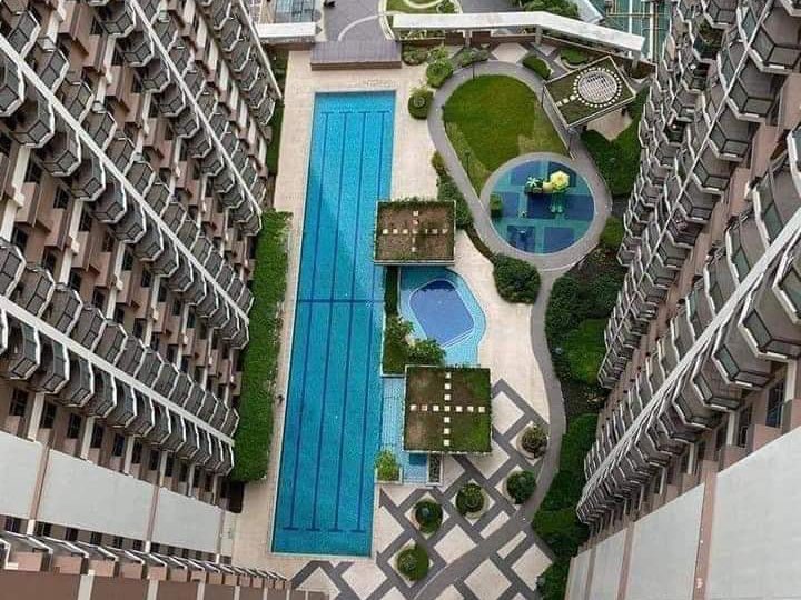 Ready for Occupancy in MANILA BAY 1BEDROOM CONDO FOR SALE [Condo 🏙️