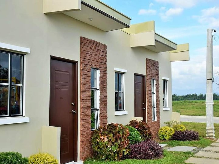 Affordable House and Lot in Lumina Pandi Bulacan / Aimee RH