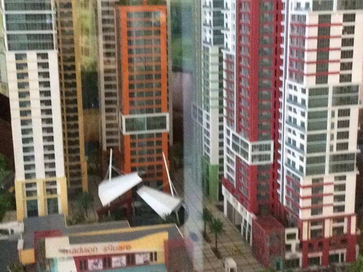 Ready For Occupancy Brand New 1 Bedroom Unit For Sale Mandaluyong City
