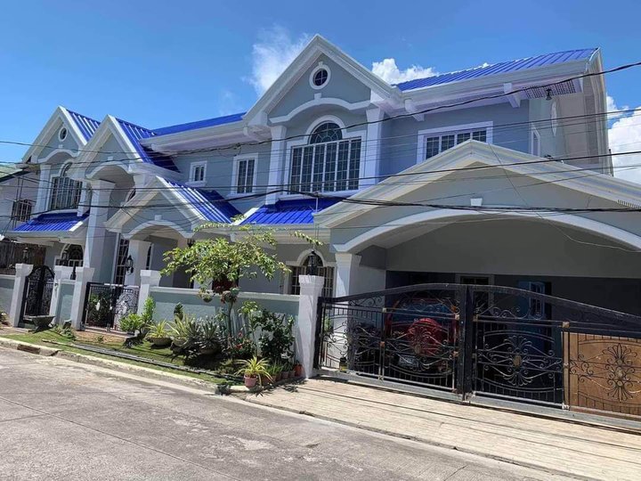 7 bedroom Single Attached House for Sale in Greenwoods Pasig City