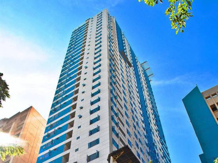 Foreclosed for Sale ONE PACIFIC PLACE BEL-AIR, Dela Costa St., Salcedo