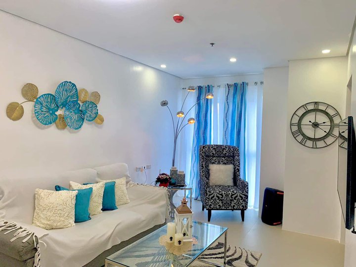 Elegant 1-bedroom Condo w/ Parking For Rent in Prima City, Cagayan De Oro Mis Or