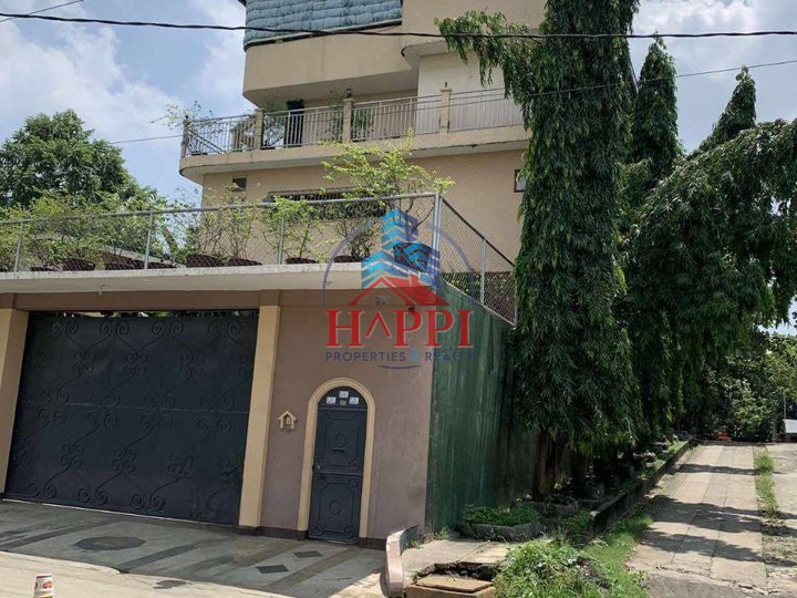 2,400 SQM Rest House with Helicopter Pad For Sale in Imus Cavite