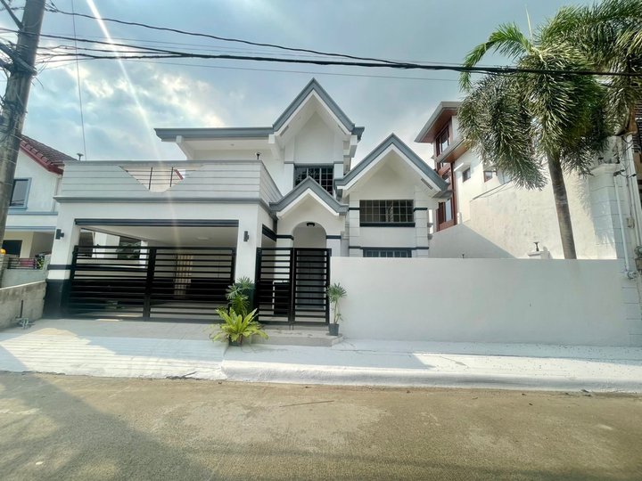 4-bedroom Single Detached House For Sale By Owner in Cainta Rizal