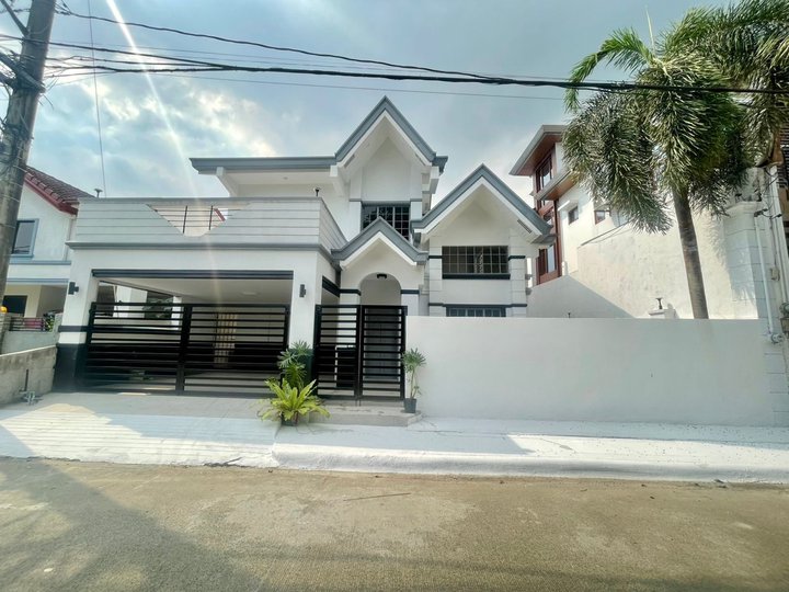 RFO 4-bedroom Single Detached House For Sale By Owner in Cainta Rizal